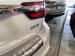 انفنتي QX80